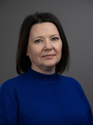 Лошкарева Ольга Евгеньевна