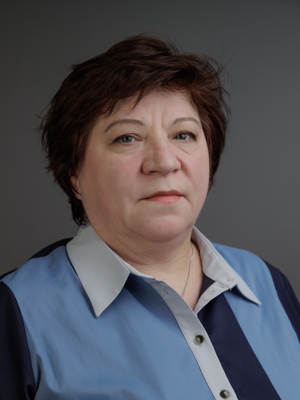 Кургут Наталья Юрьевна