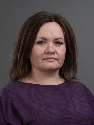 Емельянова Юлия Геннадьевна