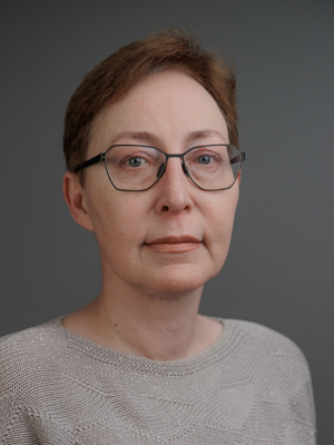Солодухина Екатерина Владимировна
