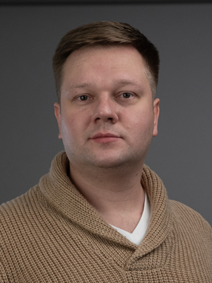 Нагайцев Александр Васильевич