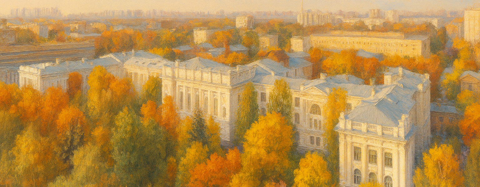 1- панорама осень
