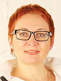 Бойко Оксана Валентиновна