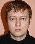 Цветков Ярослав Юрьевич